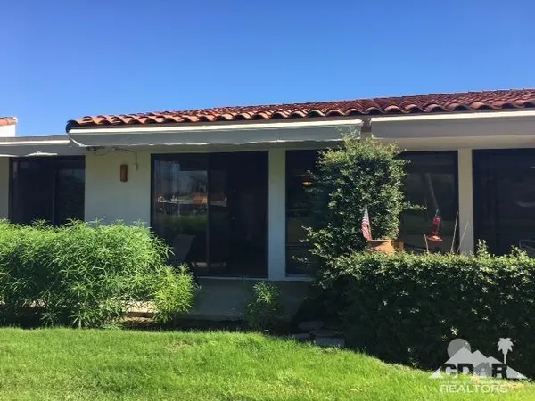 $3,000 | 63 Torremolinos Drive, Rancho Mirage, CA 92270