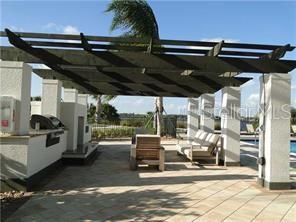 1139 Riverscape Street, Unit 1139 Bradenton, FL 34208 - Photo 44 of 45 a view of outdoor space with seating area