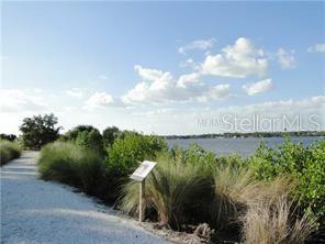 1139 Riverscape Street, Unit 1139 Bradenton, FL 34208 - Photo 45 of 45 a view of a garden