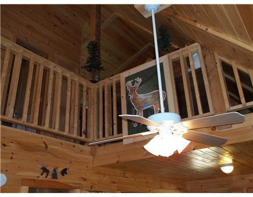 596 Middle Road Bradford, ME 04410 - Photo 17 of 25 Interior Space/Layout.