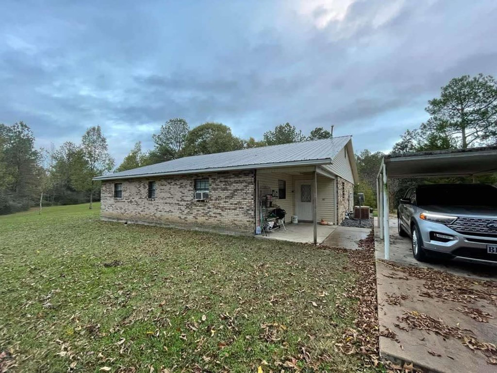 3159 Bouie Mill Road Northwest Brookhaven, MS 39601 - Photo 4 of 23 Photo 5