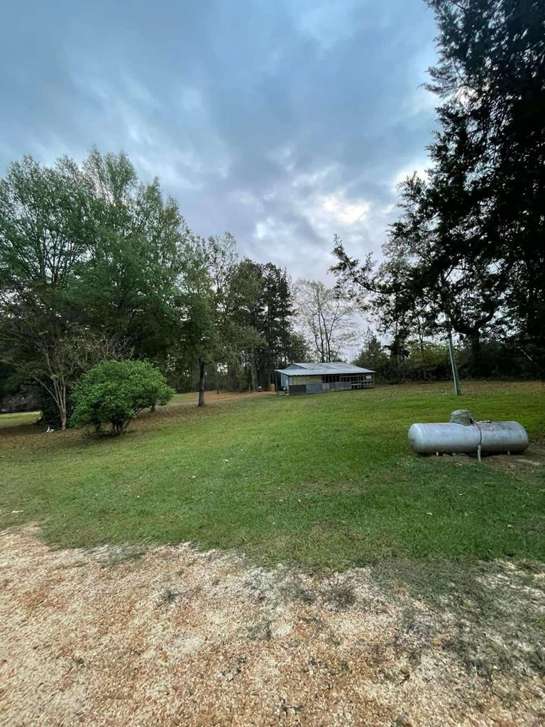 3159 Bouie Mill Road Northwest Brookhaven, MS 39601 - Photo 7 of 23 Photo 11