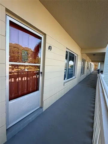 $1,600 | 2331 Finlandia Lane, Unit 49, Clearwater, FL 33763