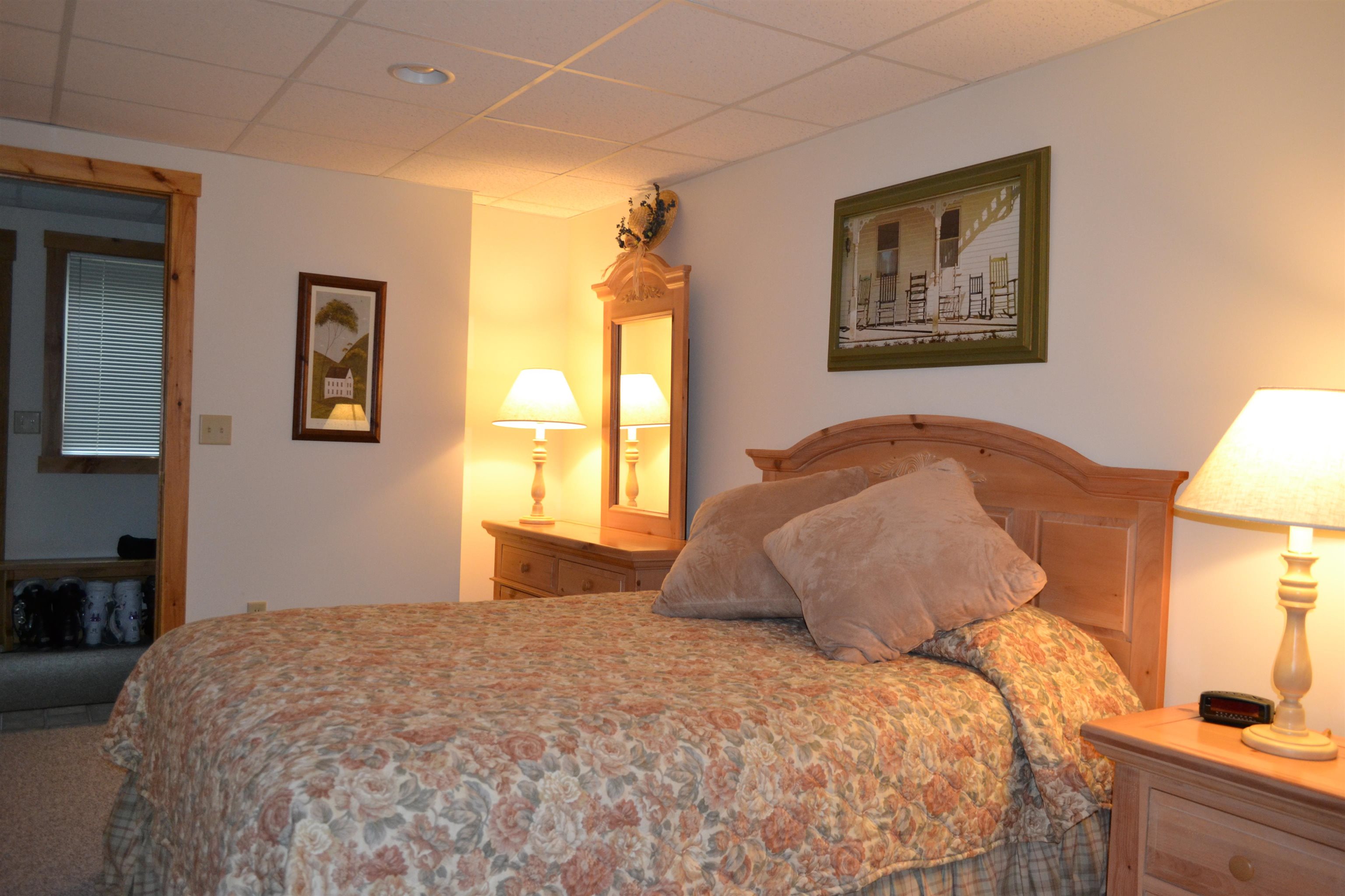 26 Bridge Road, Unit V144 Jay, VT 05859 - Photo 15 of 24