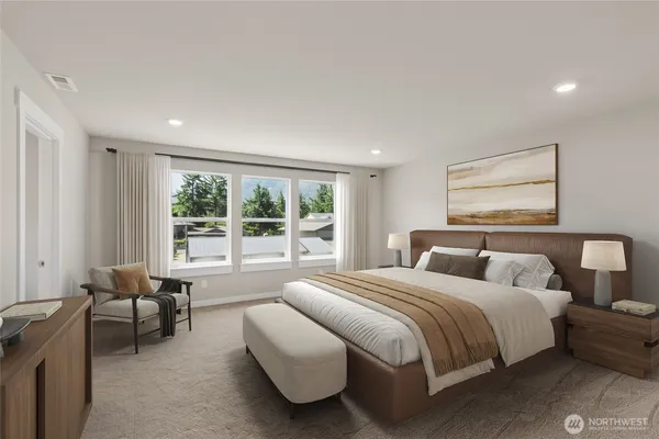 $1,349,995 | 612 Southeast 11th Place, Unit 10, North Bend, WA 98045