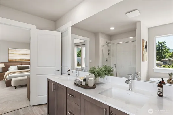 $1,349,995 | 612 Southeast 11th Place, Unit 10, North Bend, WA 98045
