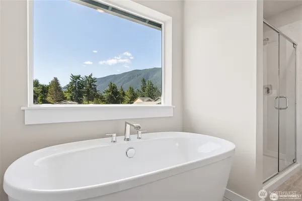 $1,349,995 | 612 Southeast 11th Place, Unit 10, North Bend, WA 98045