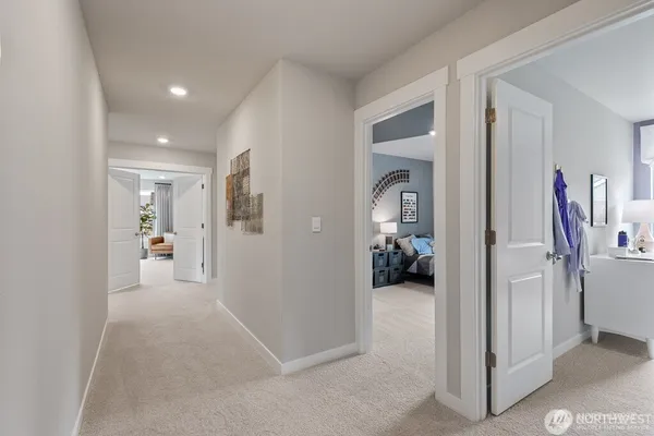 $1,349,995 | 612 Southeast 11th Place, Unit 10, North Bend, WA 98045