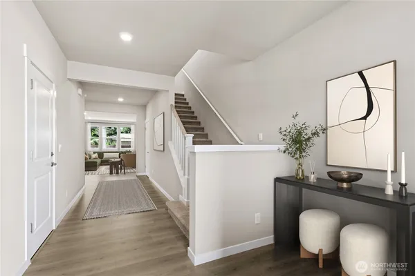 $1,349,995 | 612 Southeast 11th Place, Unit 10, North Bend, WA 98045