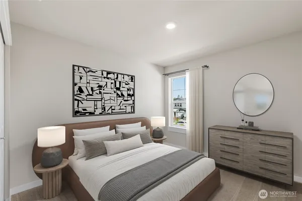 $1,349,995 | 612 Southeast 11th Place, Unit 10, North Bend, WA 98045