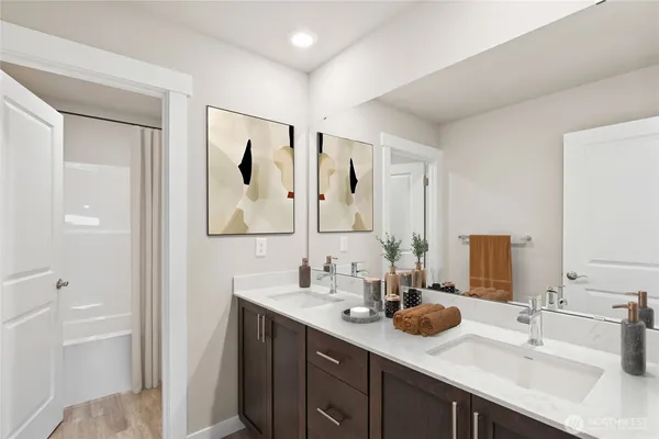 $1,349,995 | 612 Southeast 11th Place, Unit 10, North Bend, WA 98045