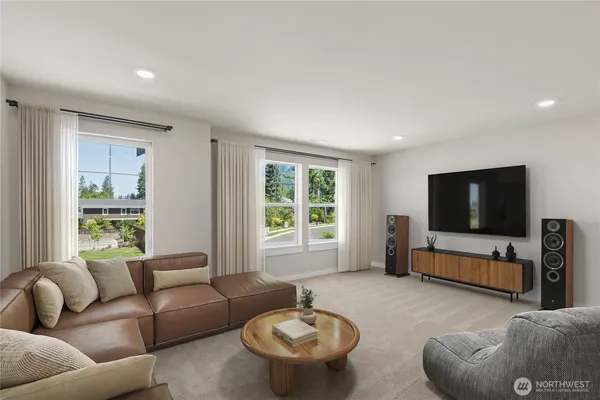 $1,349,995 | 612 Southeast 11th Place, Unit 10, North Bend, WA 98045
