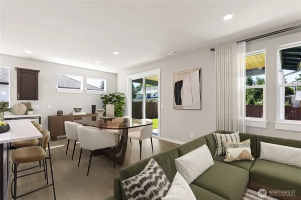 $1,349,995 | 612 Southeast 11th Place, Unit 10, North Bend, WA 98045