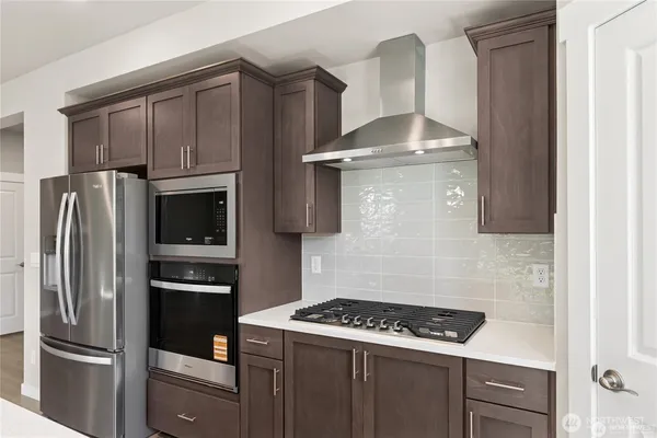 $1,349,995 | 612 Southeast 11th Place, Unit 10, North Bend, WA 98045