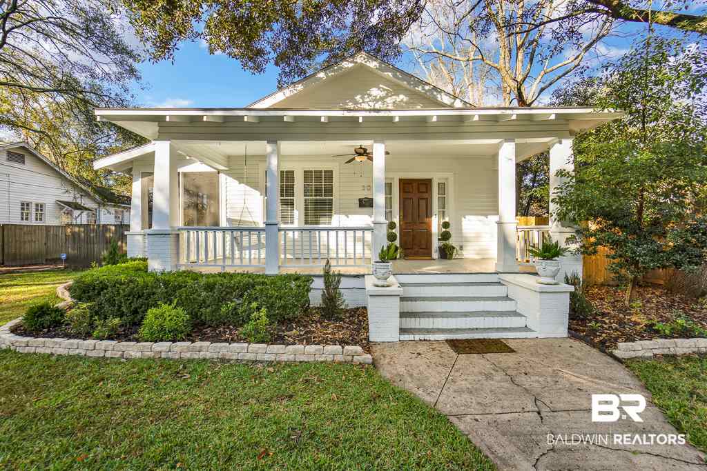 30 Houstreeton Street Mobile, AL 36606 - Photo 2 of 26