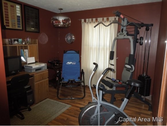 312 5 Forks Drive Springfield, IL 62711 - Photo 17 of 17 Gallery Image 17