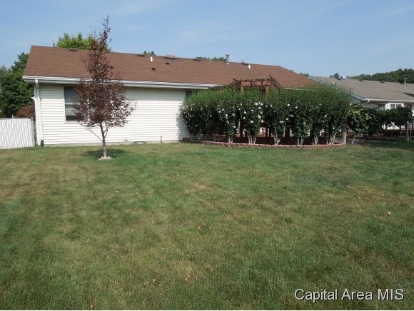 312 5 Forks Drive Springfield, IL 62711 - Photo 4 of 17 Gallery Image 4