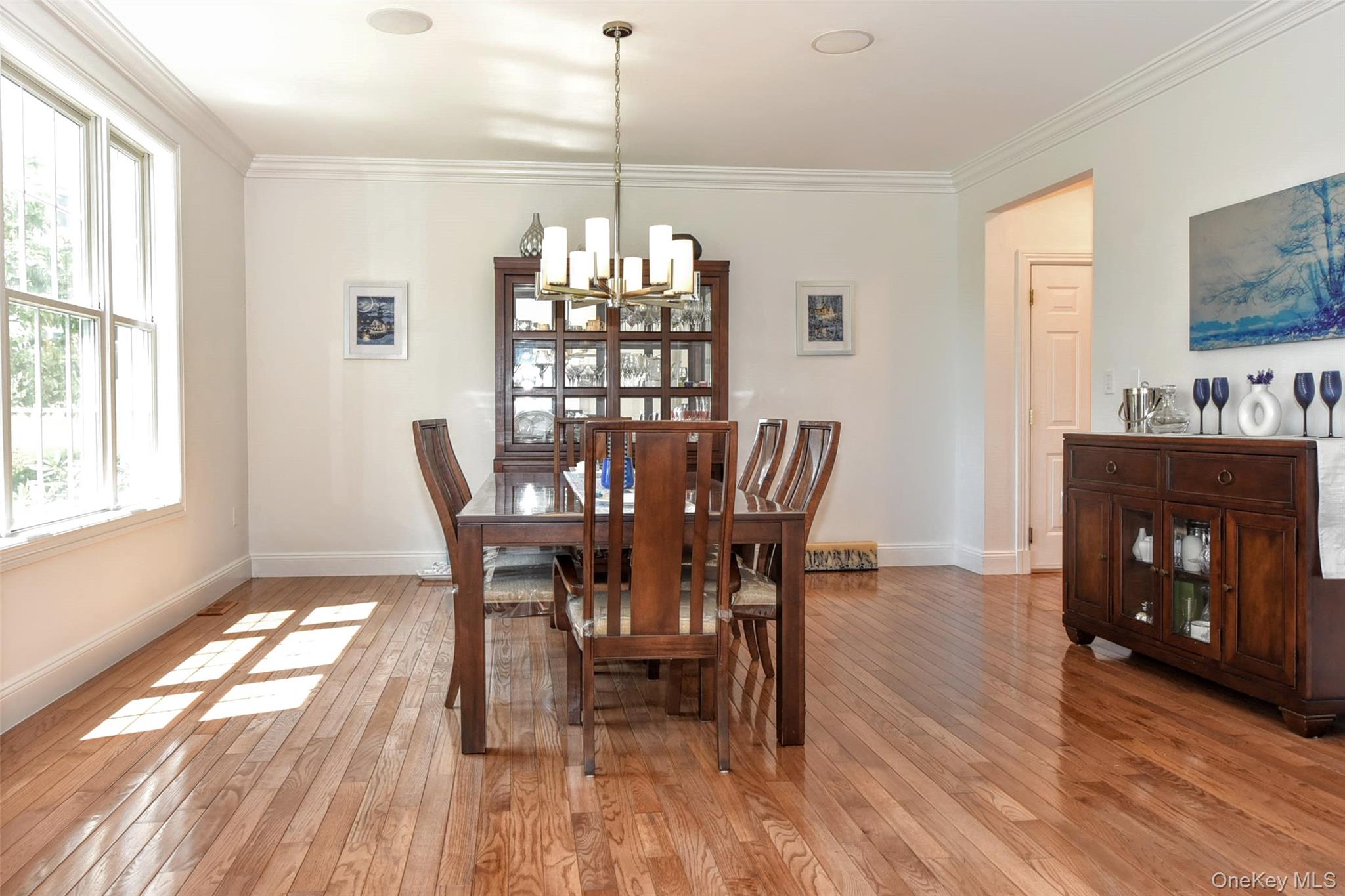 46 Mansion Ridge Boulevard Monroe, NY 10950 - Photo 11 of 46 Dining area