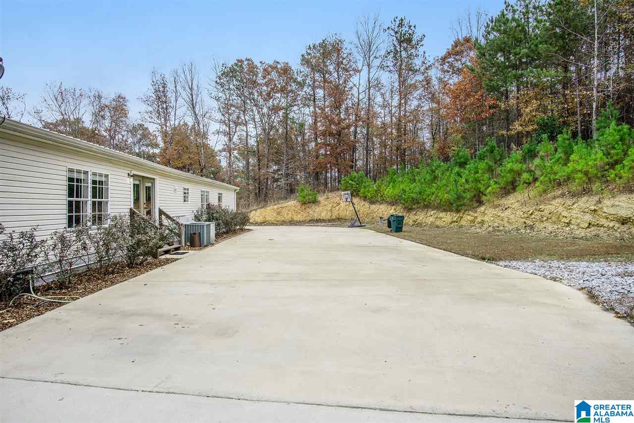 7474 Bluff Ridge Road Bessemer, AL 35022 - Photo 31 of 34