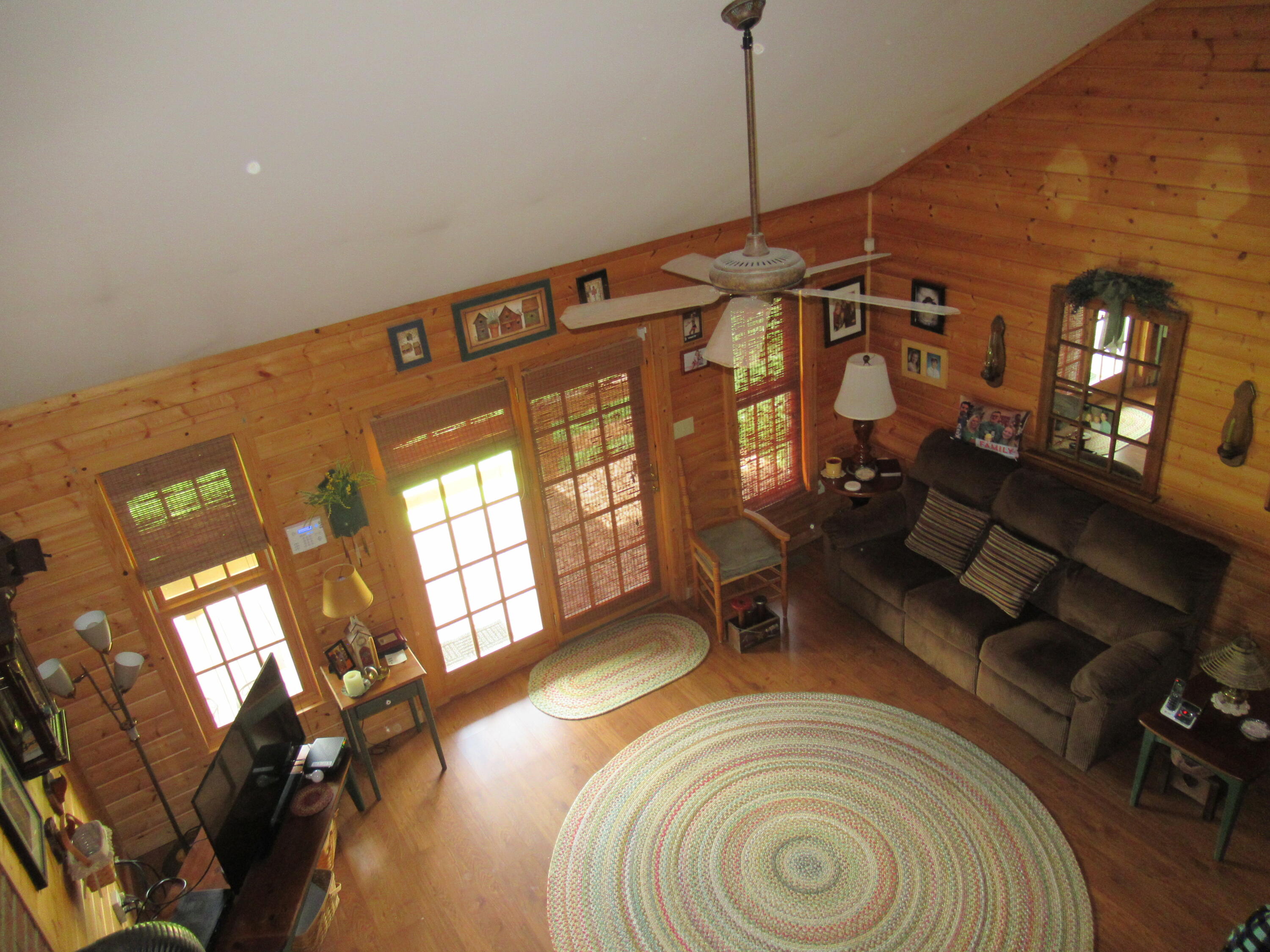 2779 Stone House Road Lewisburg, WV 24901 - Photo 2 of 53 Gallery Image 2