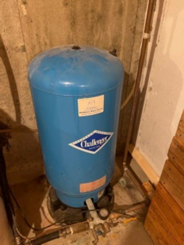 96 Orrills Hill Road Lebanon, ME 04027 - Photo 39 of 51 BSMNT - Pressure Tank - Copy