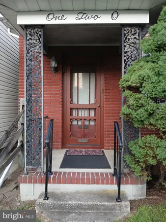 $95,000 | 120 Shaw Avenue, Lewistown, PA 17044