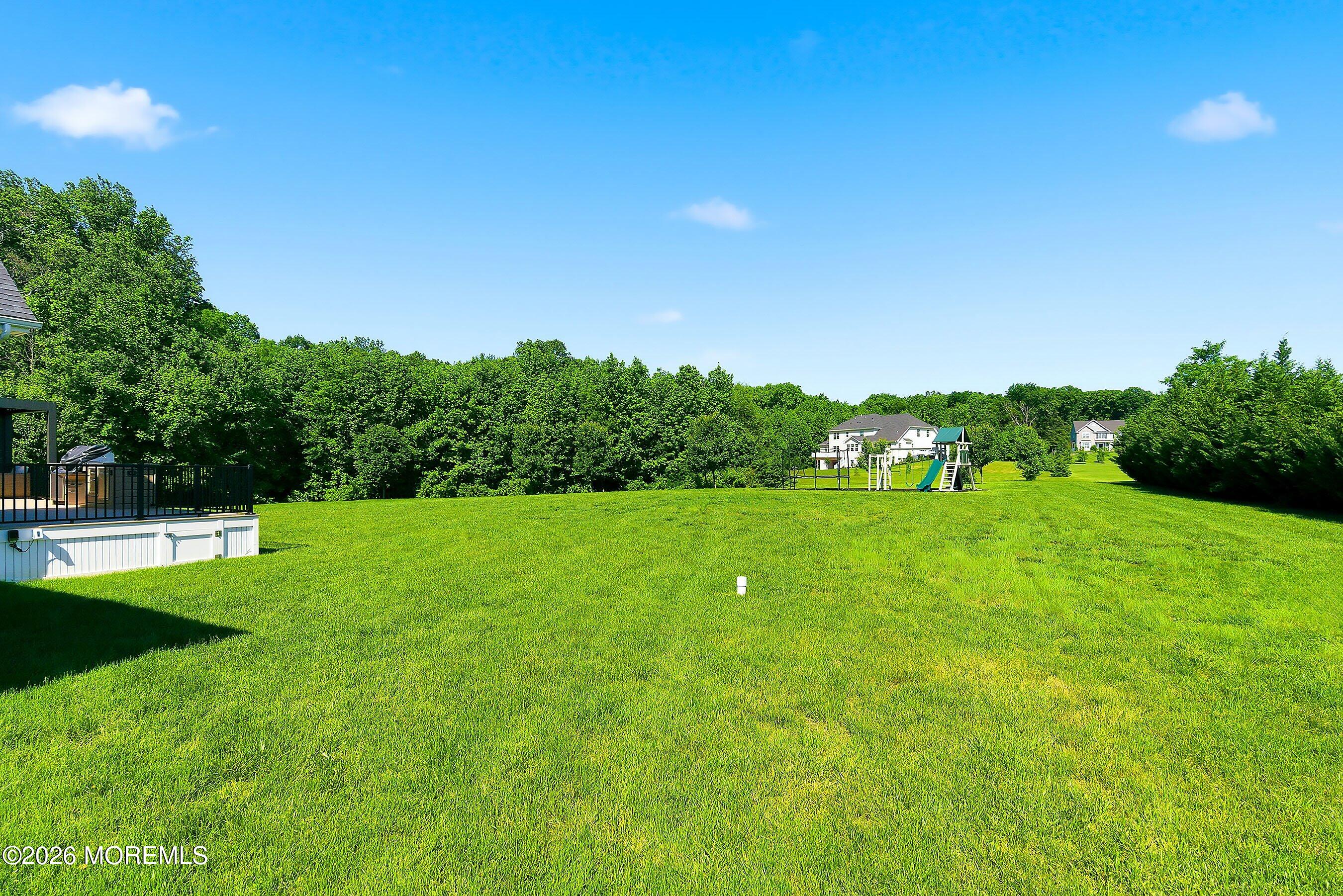 11 Rolling Meadows Court Cream Ridge, NJ 08514 - Photo 28 of 38 34-Yard
