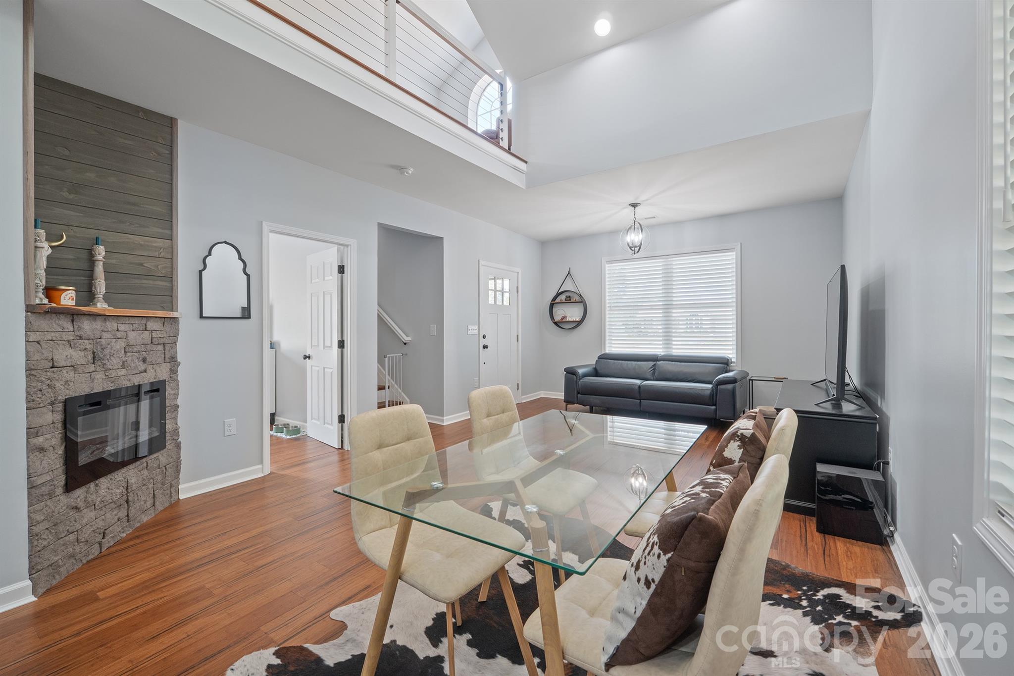 28032 Pole Running Road Mount Pleasant, NC 28124 - Photo 2 of 41 Gallery Image 2