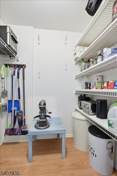 139 Riveredge Drive, Unit 139 Chatham, NJ 07928 - Photo 12 of 32 a room with storage and utility