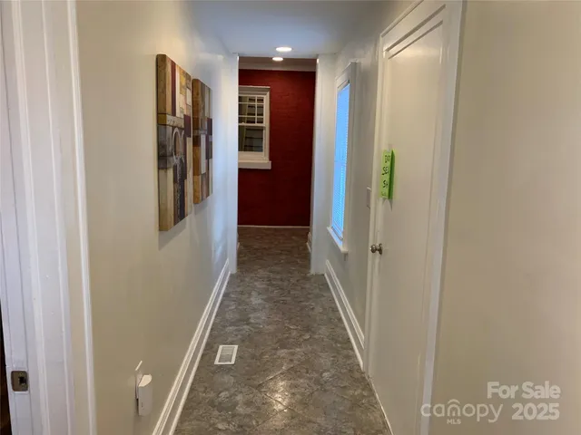 a bed room with a bed and a couch