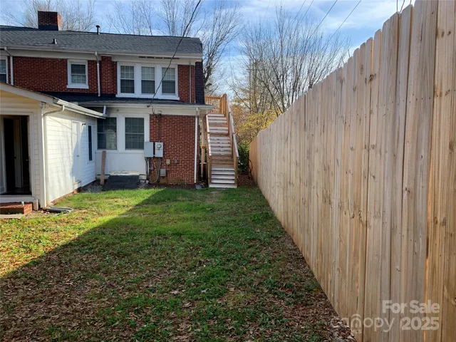 a view of a outdoor space