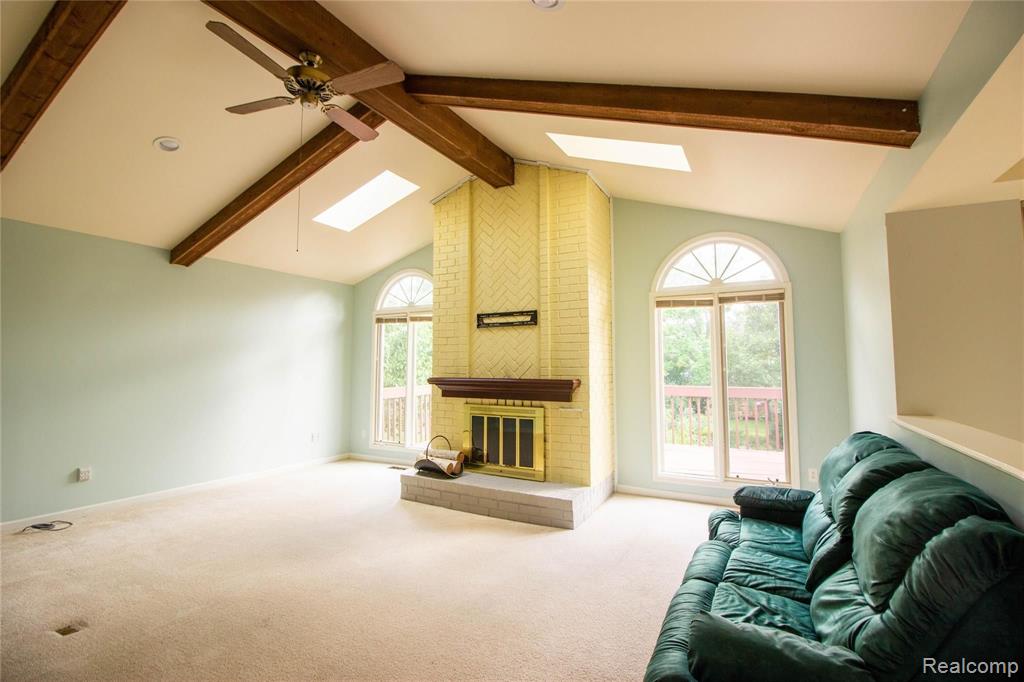 3079 Kilburn Road West Rochester Hills, MI 48306 - Photo 8 of 40