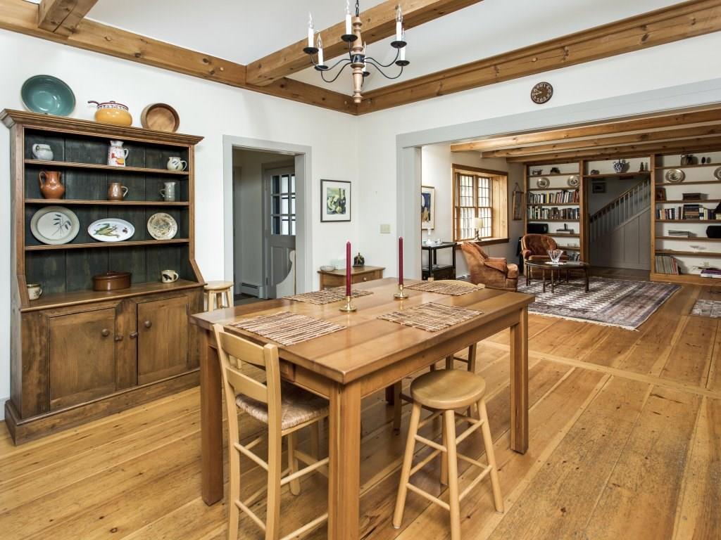 187 Mills Road Newcastle, ME 04553 - Photo 5 of 34 To the left is where you enter from...