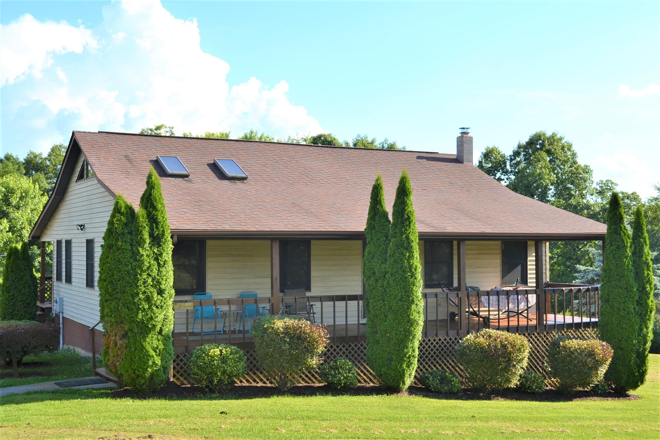 372 Charles Masters Road Ronceverte, WV 24970 - Photo 1 of 50 Gallery Image 1