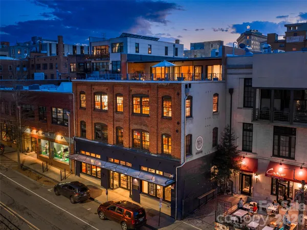 $3,250,000 | 23 Rankin Avenue, Unit 302, Asheville, NC 28801