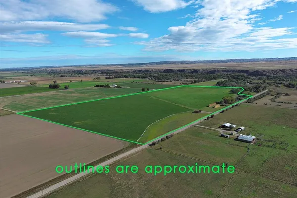 $1,059,800 | Tbd Grant Marsh Loop, Hardin, MT 59034