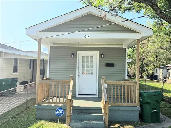 $2,000 | 1014 Van Trump Street, Gretna, LA 70053
