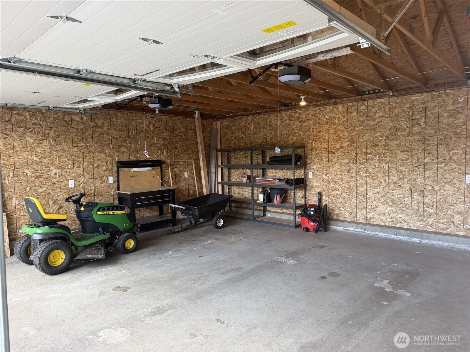 240 Stringtown Road Ilwaco, WA 98624 - Photo 24 of 39 a view of a room with gym equipment