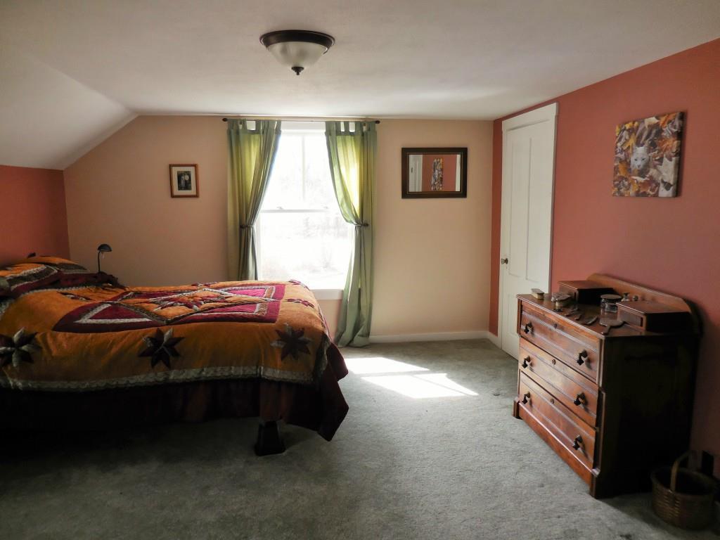 337 Ridge Road Plymouth, ME 04969 - Photo 23 of 35 Photo