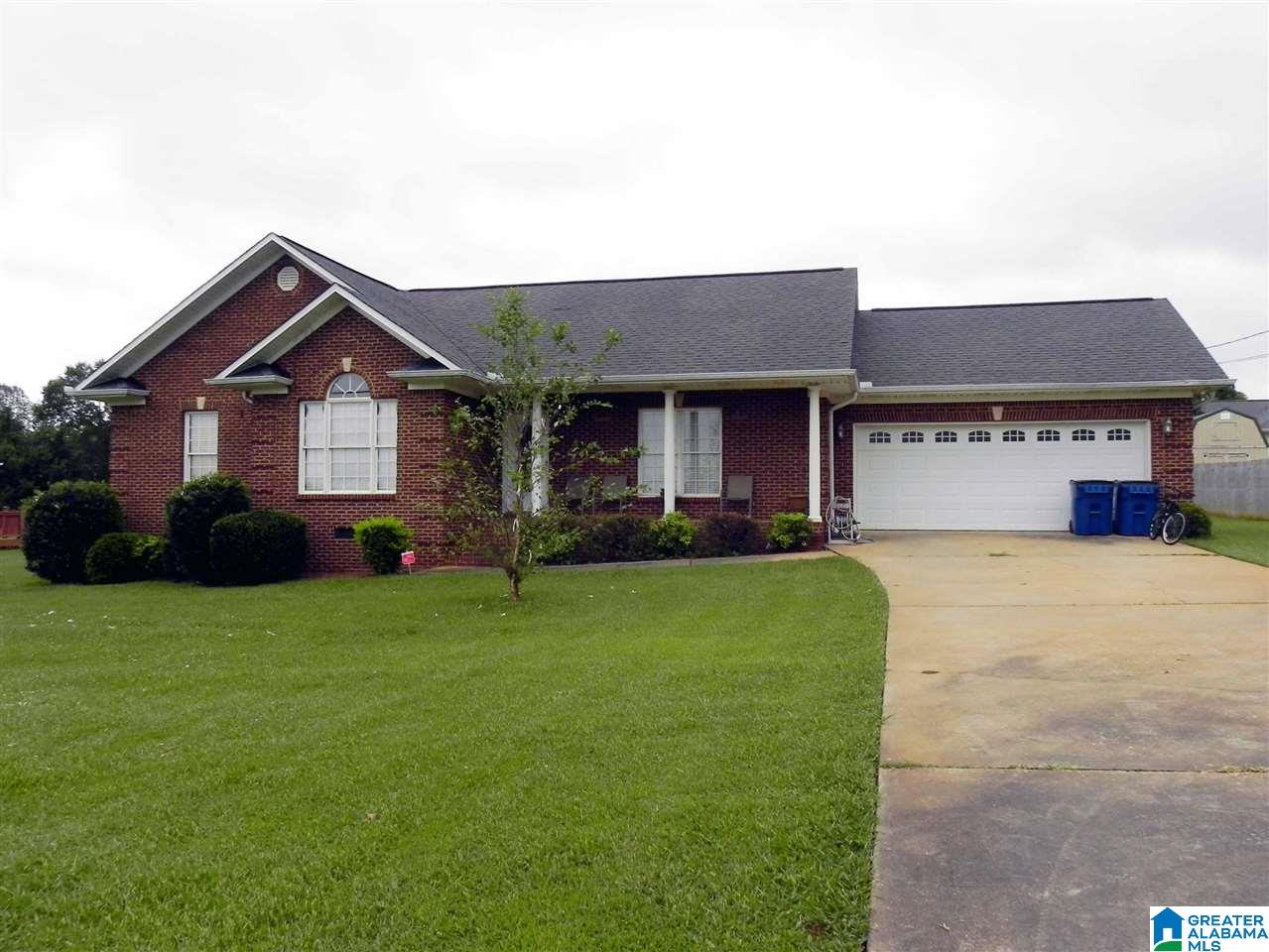 1209 James Hopkins Road Southwest Jacksonville, AL 36265 - Photo 31 of 31