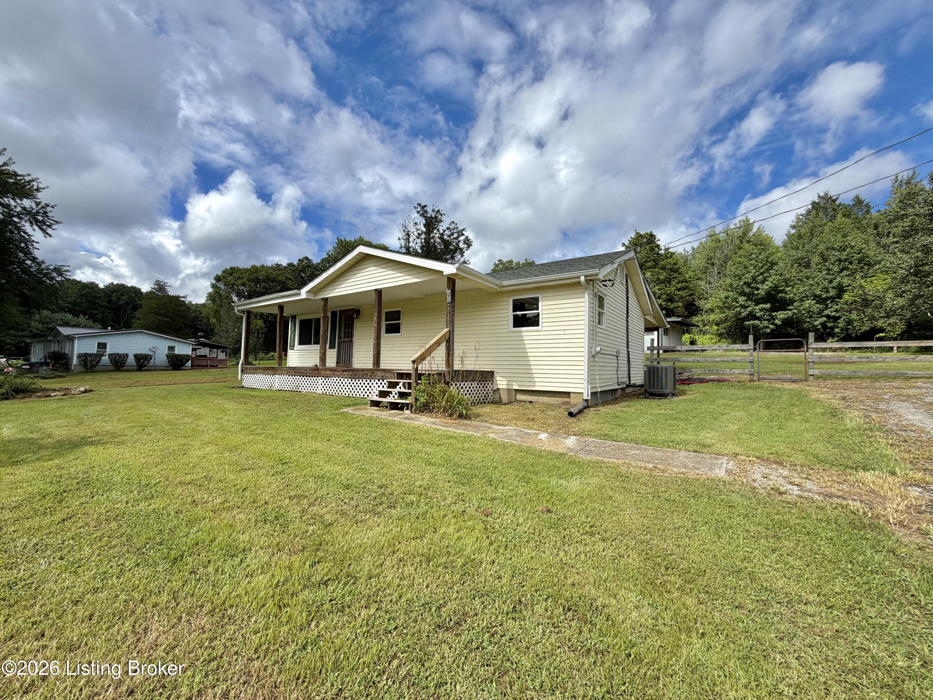 2358 Wilson Creek Road Lebanon Junction, KY 40150 - Photo 1 of 42 1
