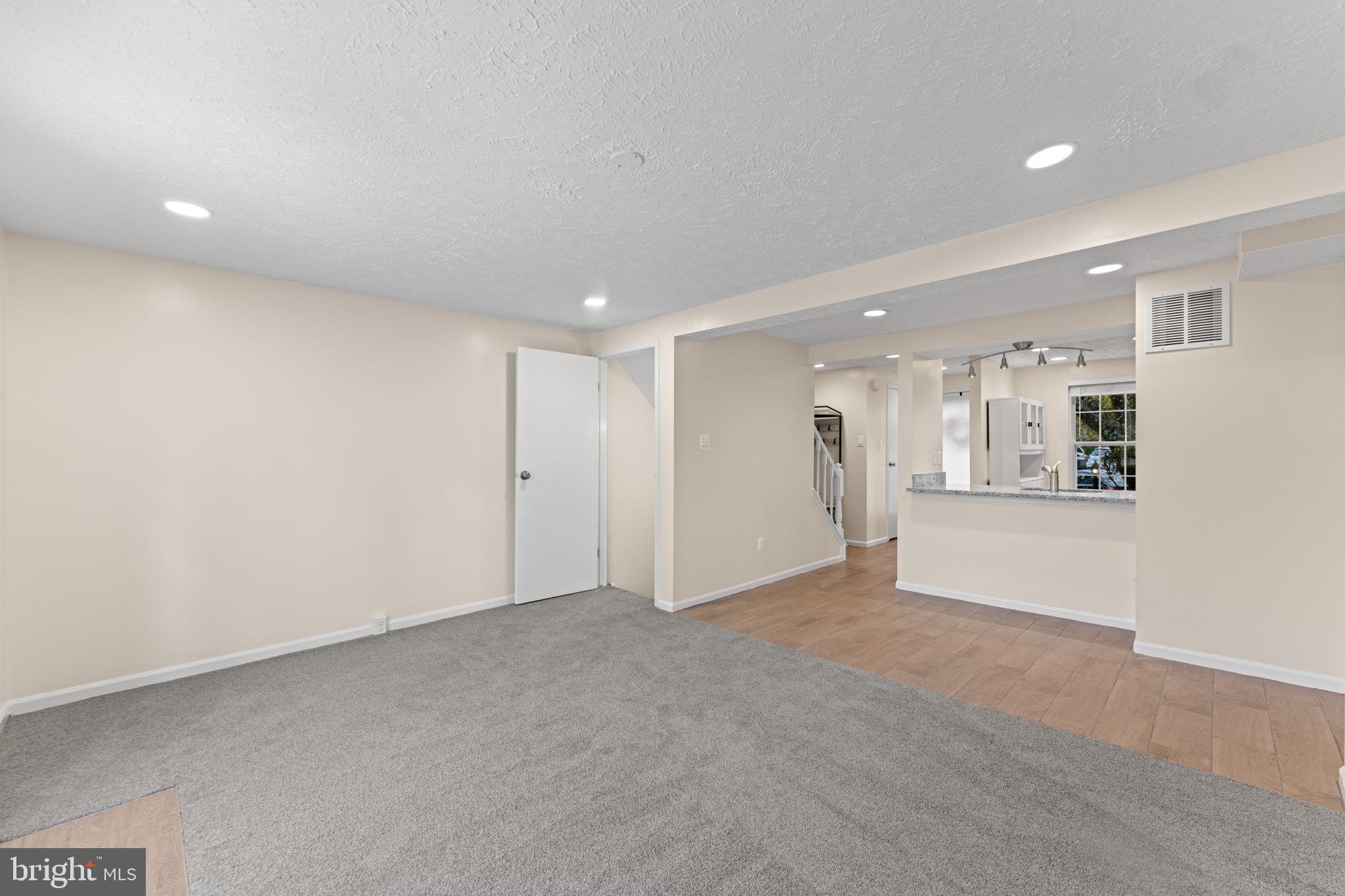 1644 Fieldthorn Drive Reston, VA 20194 - Photo 13 of 43 a view of an empty room