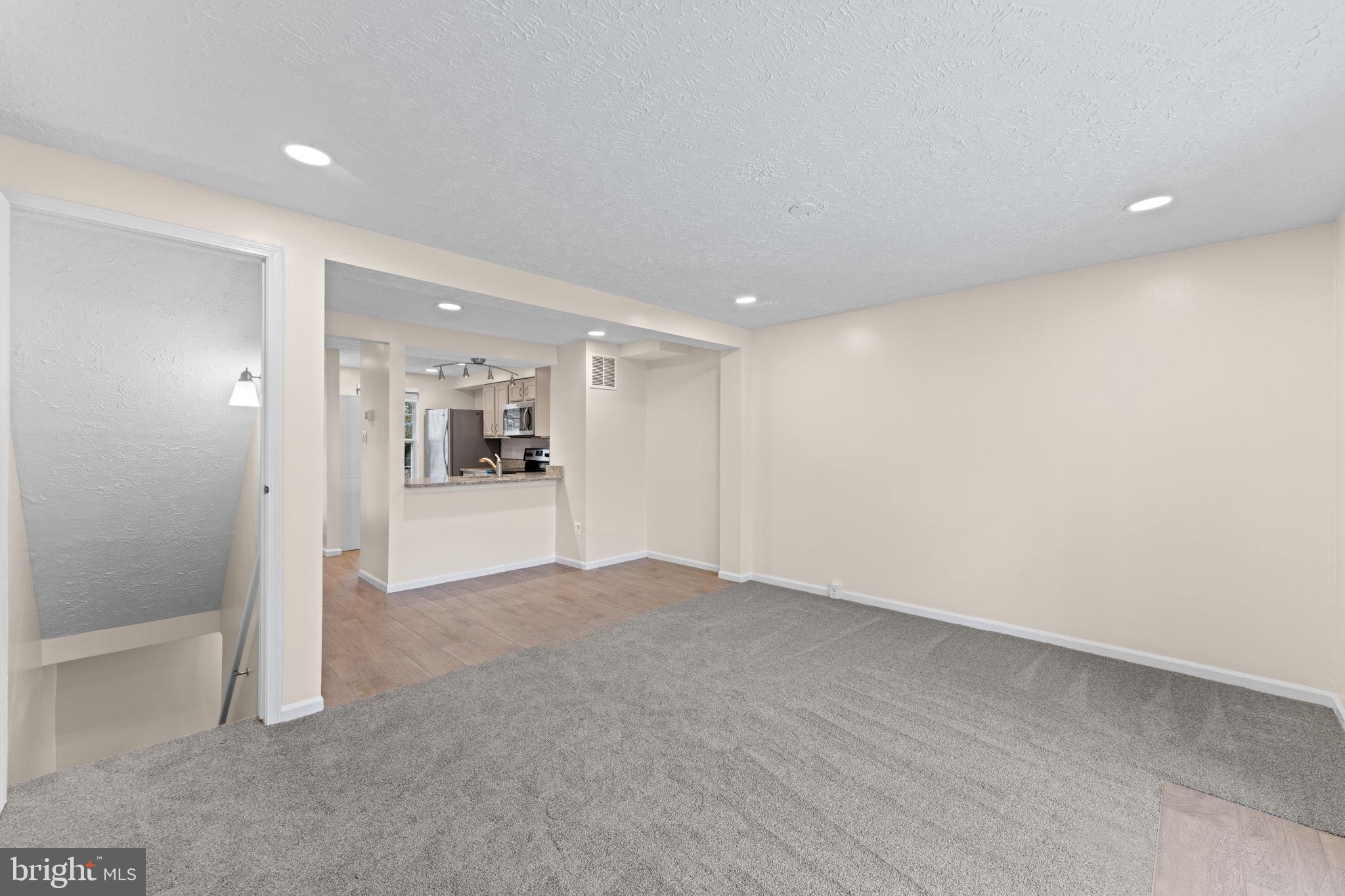 1644 Fieldthorn Drive Reston, VA 20194 - Photo 14 of 43 a view of an empty room