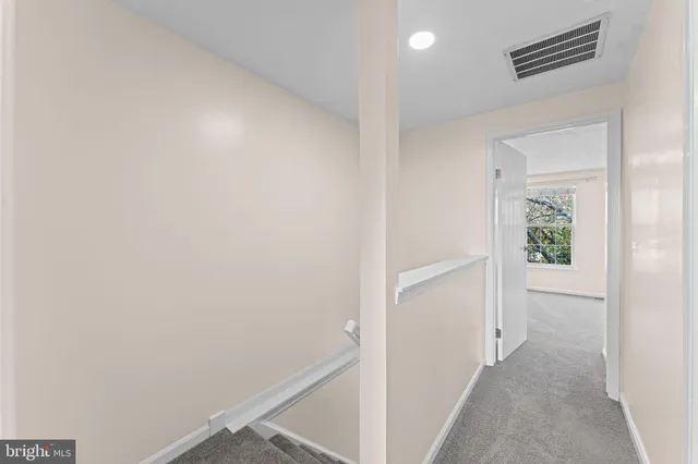 a view of small space