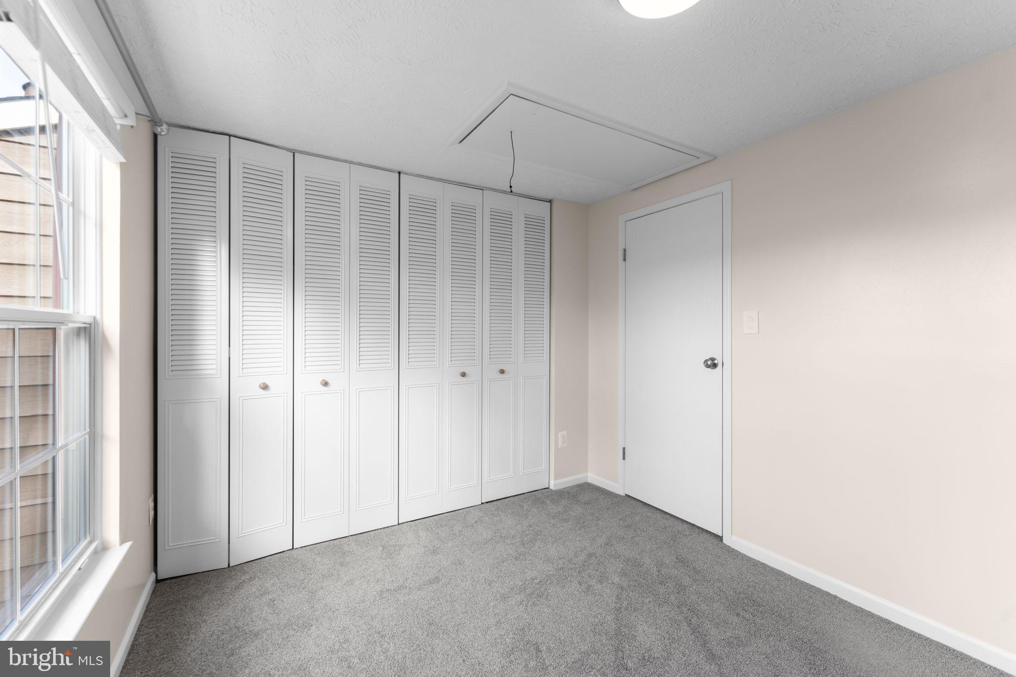 1644 Fieldthorn Drive Reston, VA 20194 - Photo 18 of 43 a view of an empty room