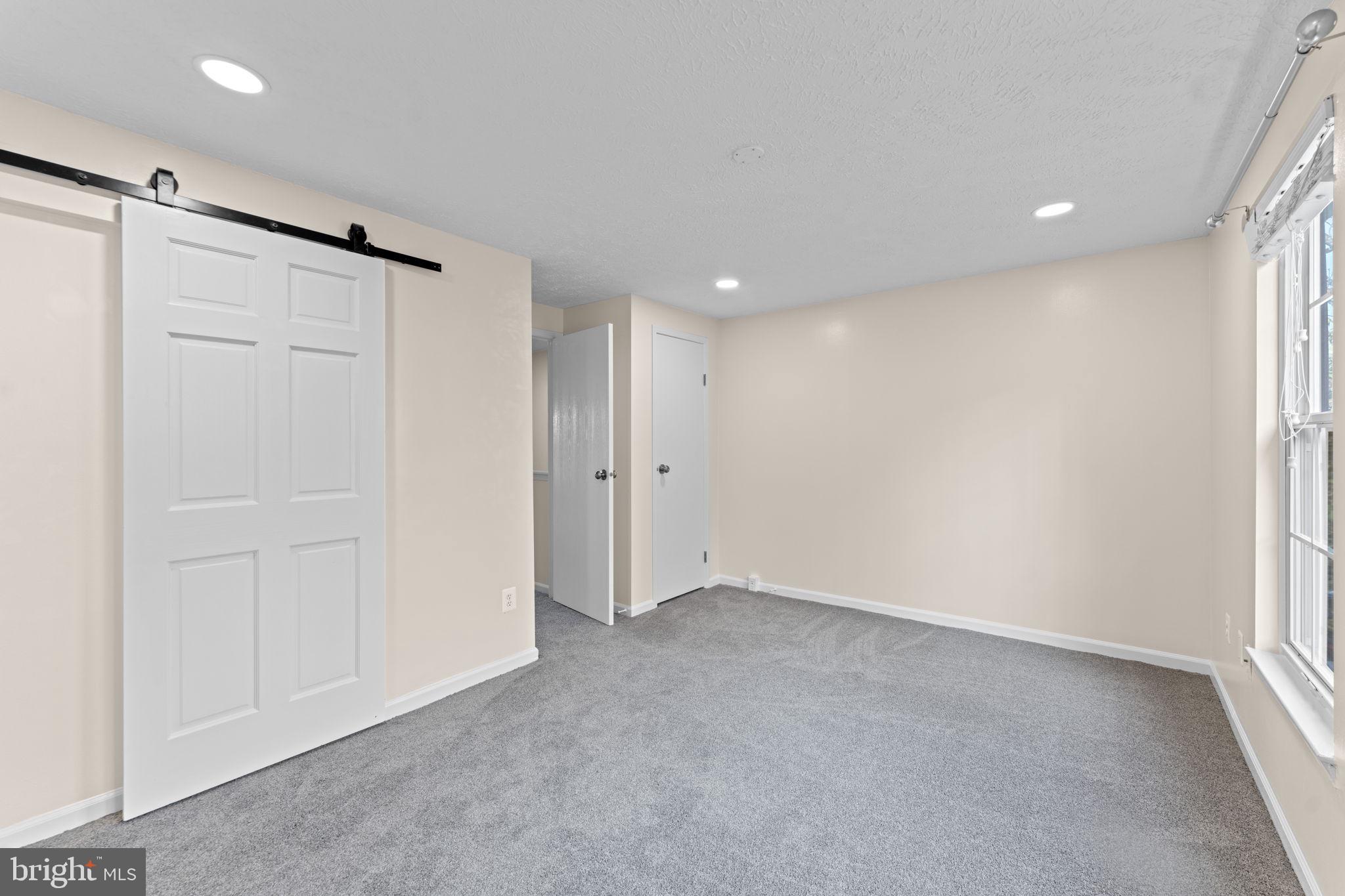 1644 Fieldthorn Drive Reston, VA 20194 - Photo 24 of 43 a view of an empty room