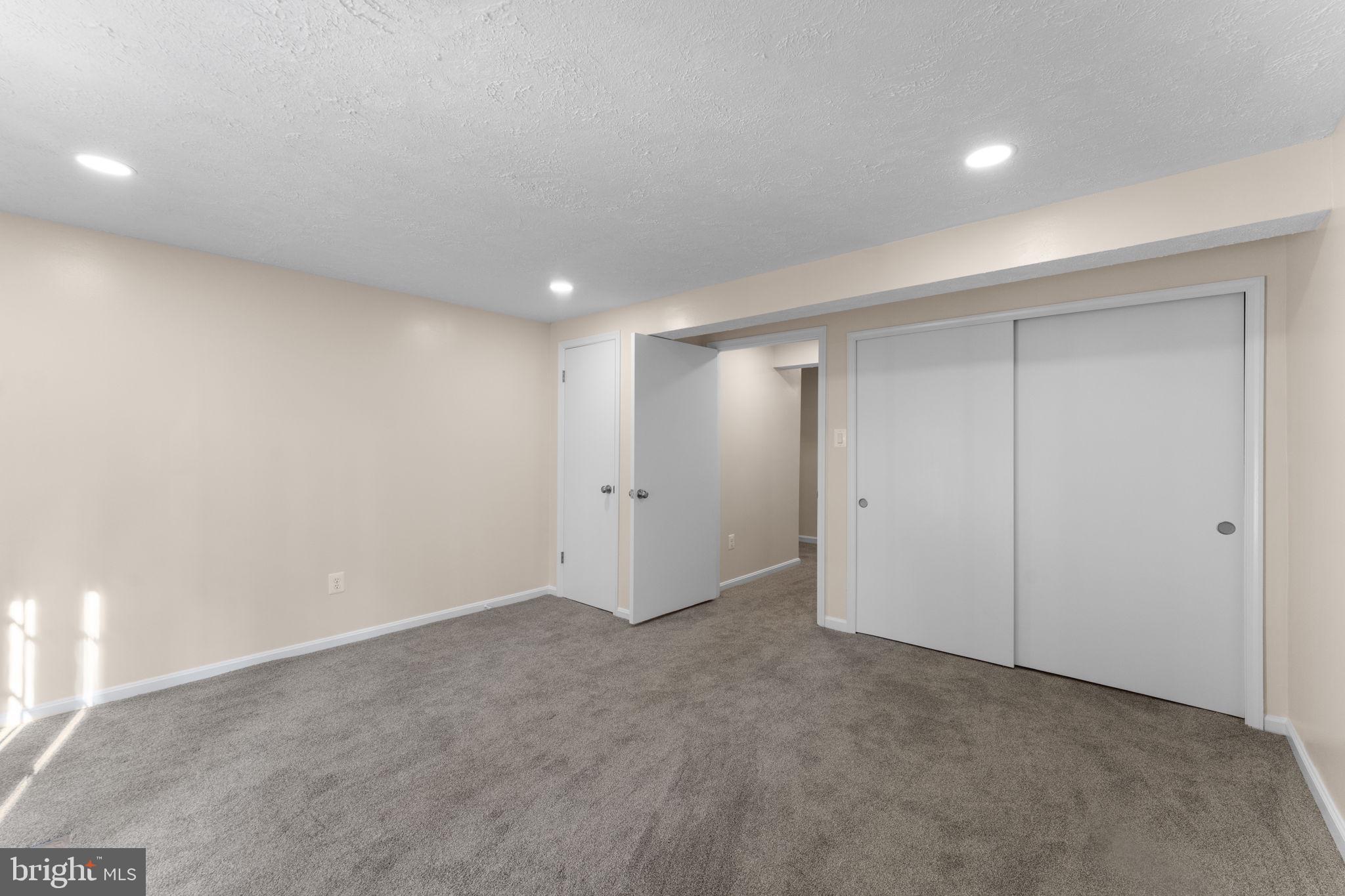 1644 Fieldthorn Drive Reston, VA 20194 - Photo 29 of 43 a view of an empty room