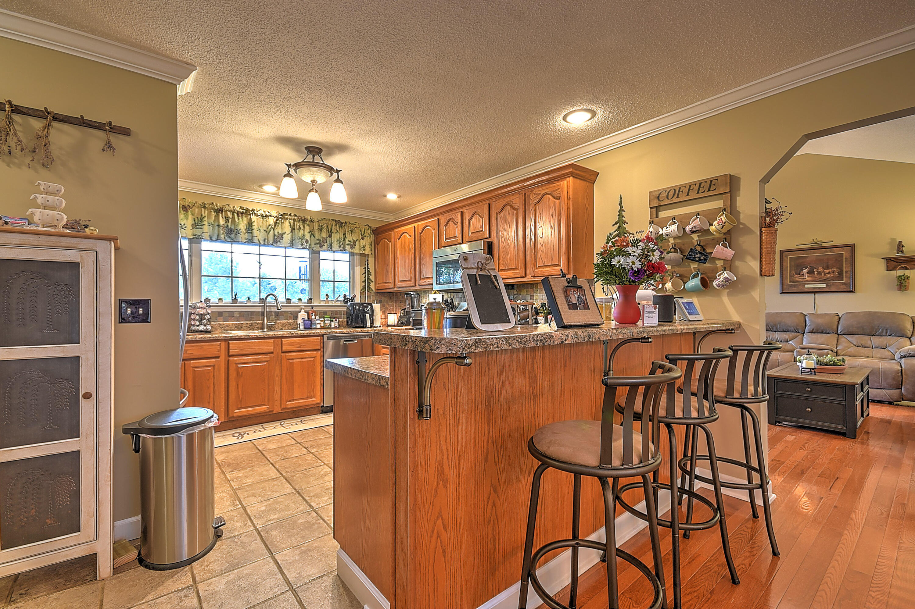 472 Headtown Road Jonesborough, TN 37659 - Photo 20 of 45 Headtown-20