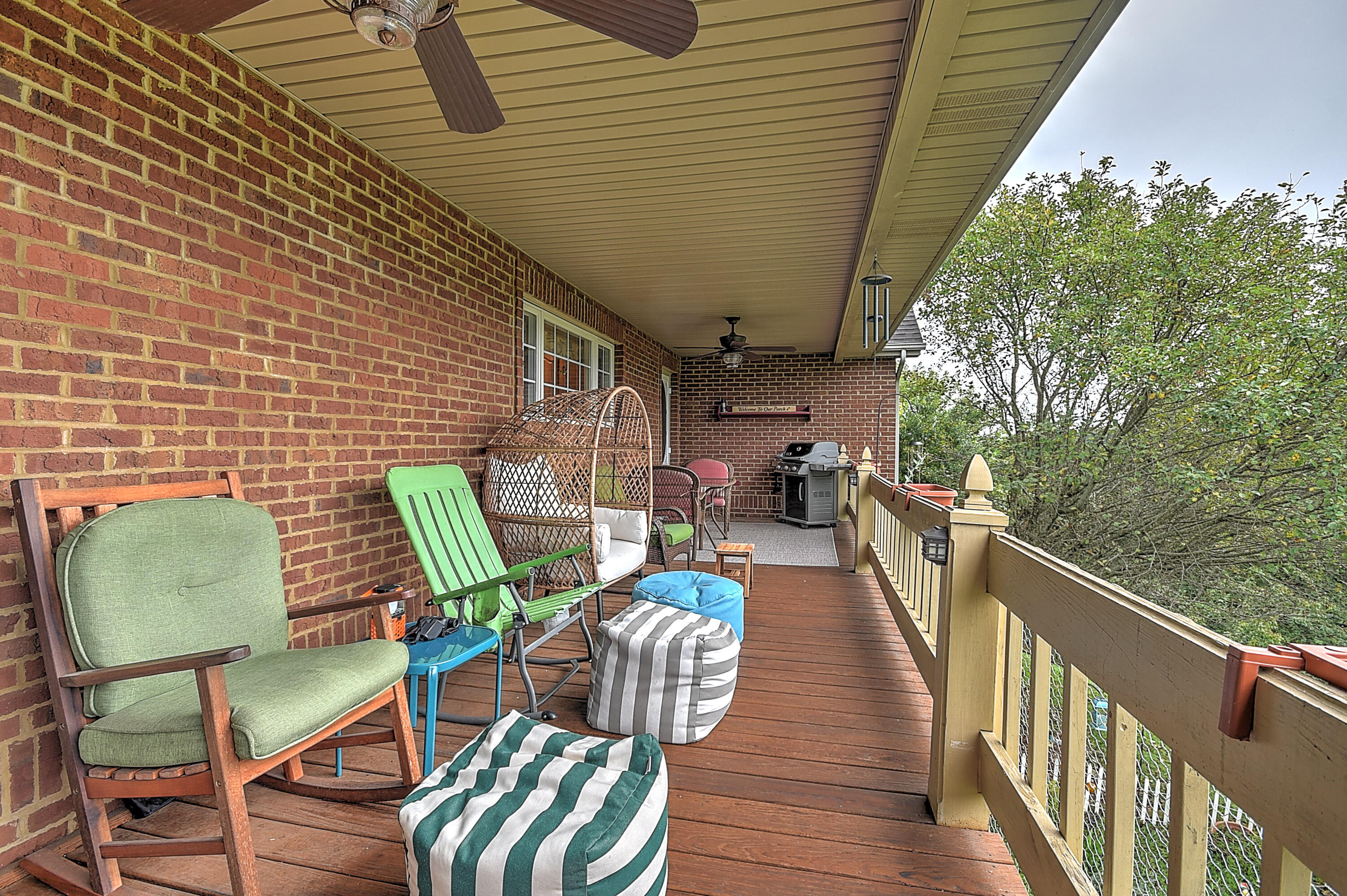 472 Headtown Road Jonesborough, TN 37659 - Photo 32 of 45 Headtown-32