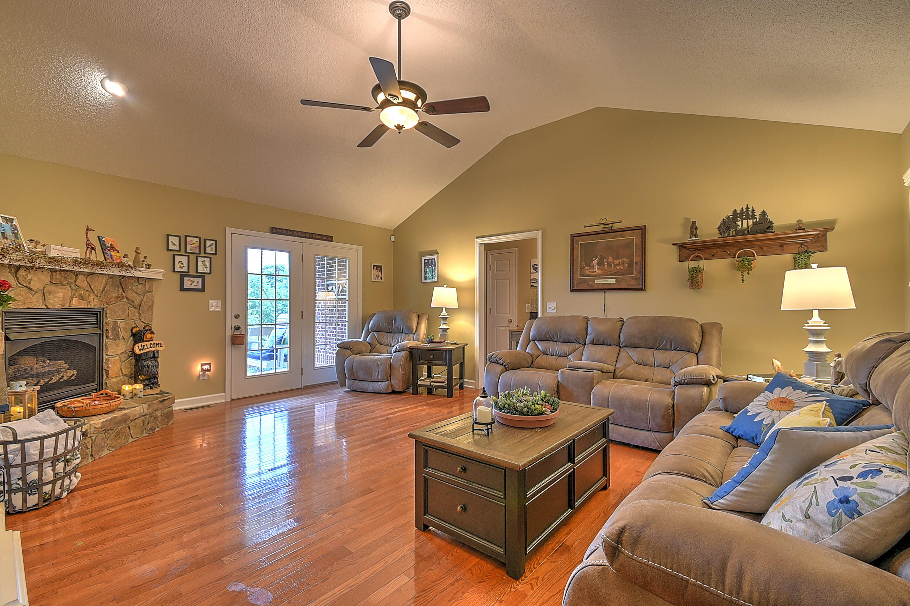 472 Headtown Road Jonesborough, TN 37659 - Photo 6 of 45 Headtown-6